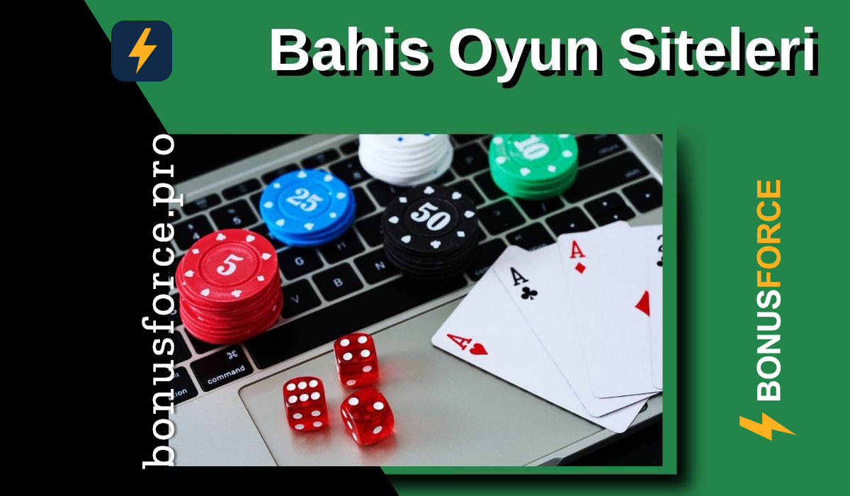 Bahis Siteleri